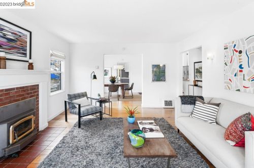 1384 Ada St, Berkeley, CA 94702-1102