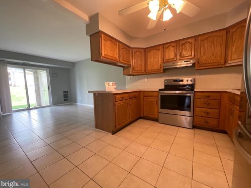 204 Providence Forge Rd, Limerick PA  19468-2953 exterior