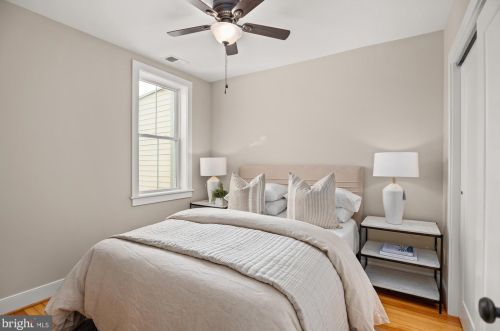 1807 Bay St, Washington DC  20003-2510 exterior