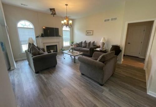 4805 Nature Trl, Austell GA 30106-2770 exterior