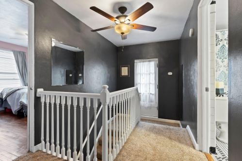 2524 60, Milwaukee WI 53219-2621 exterior