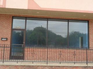 25442 Van Born Rd, Dearborn Heights MI  48125-1702 exterior