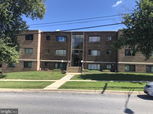 11503 Amherst Ave, Silver Spring, MD 20902-2860