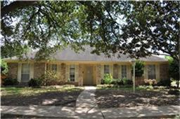 9410 Rowan Ln, Houston TX  77036-5212 exterior