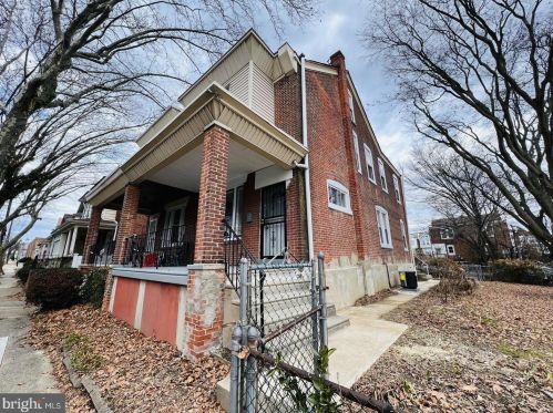 551 Gilham St, Philadelphia PA  19111-5230 exterior