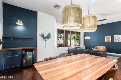 1802 Mead Pl, Chandler AZ  85248-5435 exterior