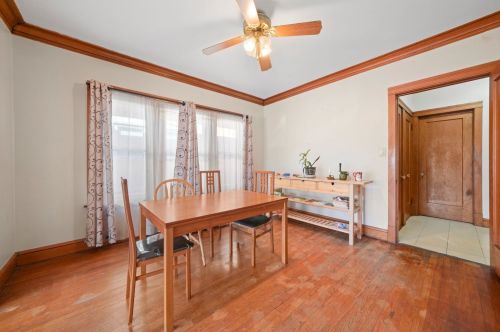 4514 Schubert Ave, Chicago IL 60614-1505 exterior