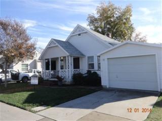 710 Franklin Ave, Yuba City CA  95991-5404 exterior