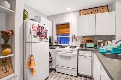 151 Highland St, Boston MA exterior