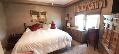 244 Joseph St, Bull Valley IL 60098-2423 exterior