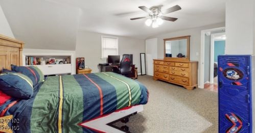 136 Mount Vernon St, Nutley NJ  07110-2568 exterior