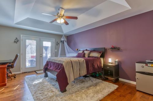 2880 Woodbridge Est Dr, Saint Louis MO 63129-5723 exterior