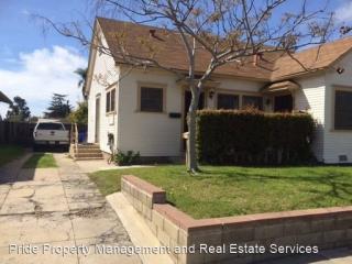 4024 Lark St, San Diego CA  92103-1709 exterior