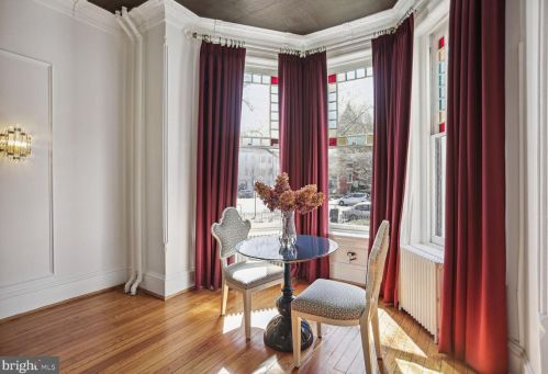 322 Capitol St, Washington DC 20003-1507 exterior