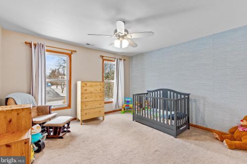 50 Walnut Crk Rd, Huntingtown MD 20639-3006 exterior