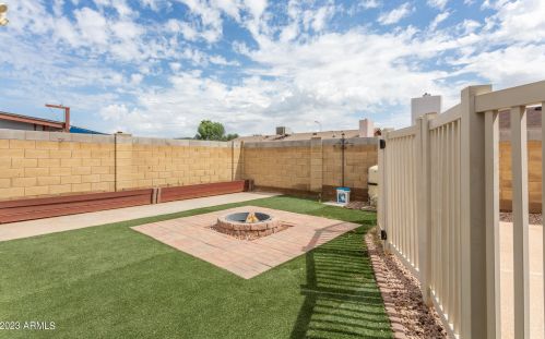 721 Apache Dr, Chandler AZ 85224-4324 exterior