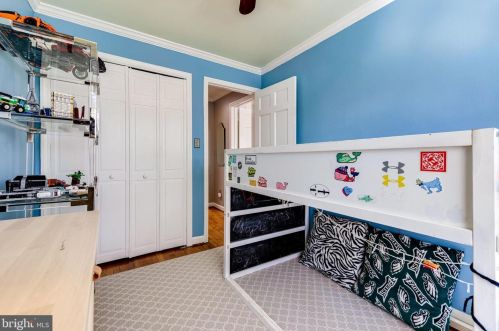 810 Fairfax St, Alexandria VA 22314-4314 exterior