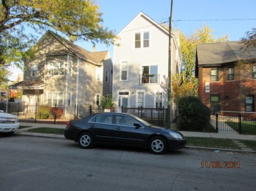 1729 Whipple St, Chicago IL 60652-3446 exterior