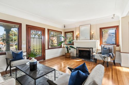 401 17 St, San Jose CA 95112-1547 exterior