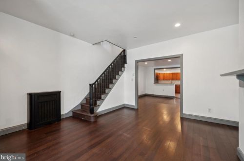 1250 29 St, Philadelphia PA 19132-3410 exterior