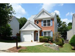 11090 Wittenridge Dr, Alpharetta, GA 30022-3475