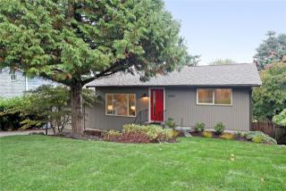 8450 6 Ave, Seattle WA  98117-2117 exterior