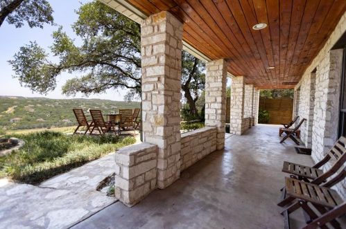 3005 Brass Buttons Trl, Austin TX 78734-2401 exterior