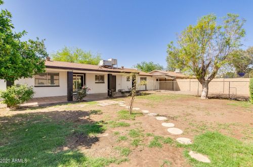 1326 Ivanhoe St, Chandler AZ  85225-5319 exterior