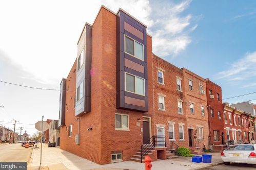 2600 Federal St, Philadelphia PA  19146-3829 exterior