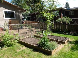 3919 115th St, Seattle WA  98125-5744 exterior