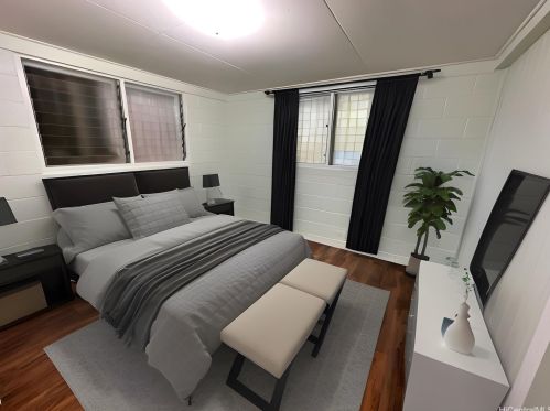 1734 Huna St, Honolulu, HI 96817-2438