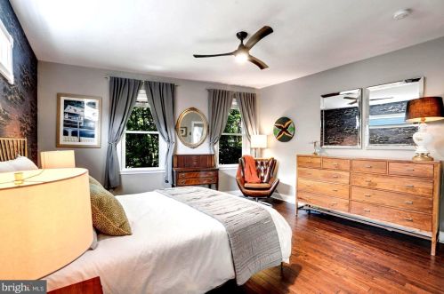 1503 Gales St, Washington DC 20002-4522 exterior