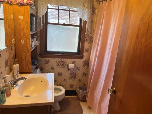 3135 17 St, Milwaukee WI 53215-4501 exterior