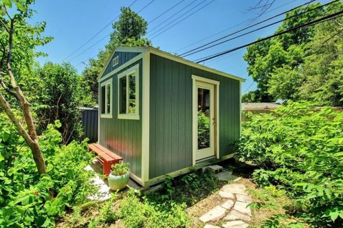 1229 Corona Dr, Austin TX 78723-2511 exterior