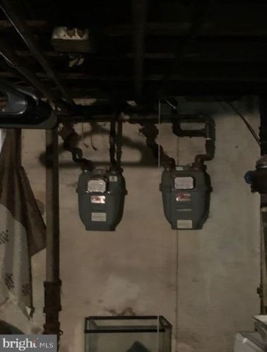 115 Pearl St, Trenton NJ 08609-2515 exterior