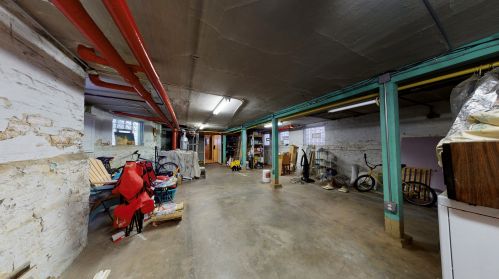 1922 Wilson Ave, Chicago IL 60625-3760 exterior