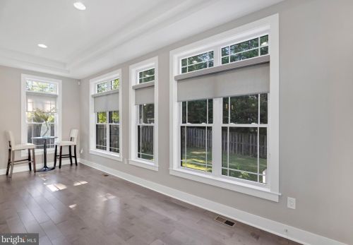 1864 Kirby Rd, Mc Lean VA 22101-5326 exterior