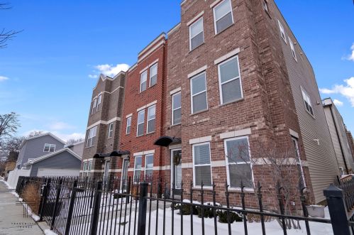 3755 Morgan St, Chicago, IL 60609