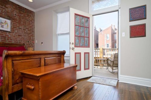 2341 11th St, Saint Louis MO 63101-2716 exterior