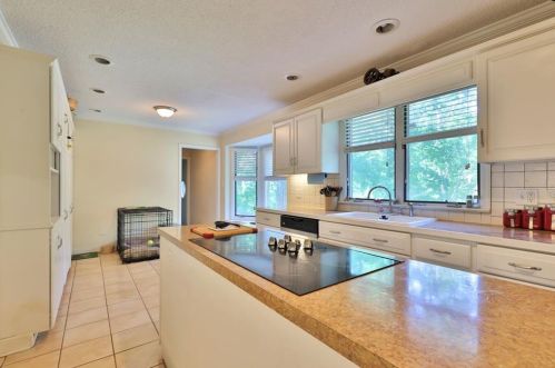 1165 Antioch Campground Rd, Gainesville GA 30506-1754 exterior