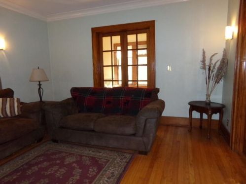 1416 Bank St, Kalamazoo MI 49001-2906 exterior