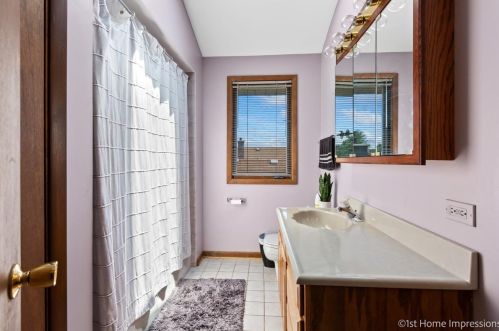 4171 81 Pl, Chicago IL 60652-2907 exterior