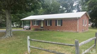 817 Frank St, Roxboro, NC 27573-5422