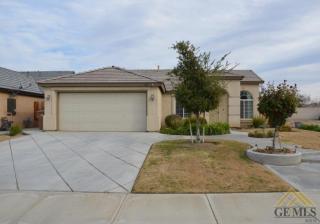 212 Emerald Isle Way, Bakersfield CA  93314-4280 exterior