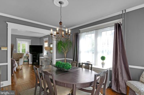 215 Marne Ave, Tavistock NJ 08033-1444 exterior