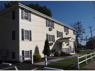 295 Woonasquatucket Ave, Providence RI  02911-2746 exterior