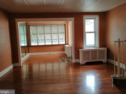 3523 Englewood St, Philadelphia PA  19149-1613 exterior