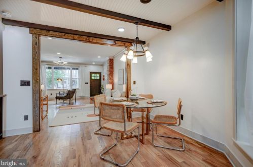 1025 51st St, Philadelphia PA  19143-4213 exterior