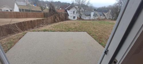 2318 Rambling Way, Lithonia GA  30058-3979 exterior