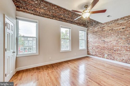 627 Lamont St, Washington DC  20010-2518 exterior